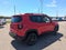 2022 Jeep Renegade (RED) Edition 4x4