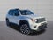 2022 Jeep Renegade Limited 4x4