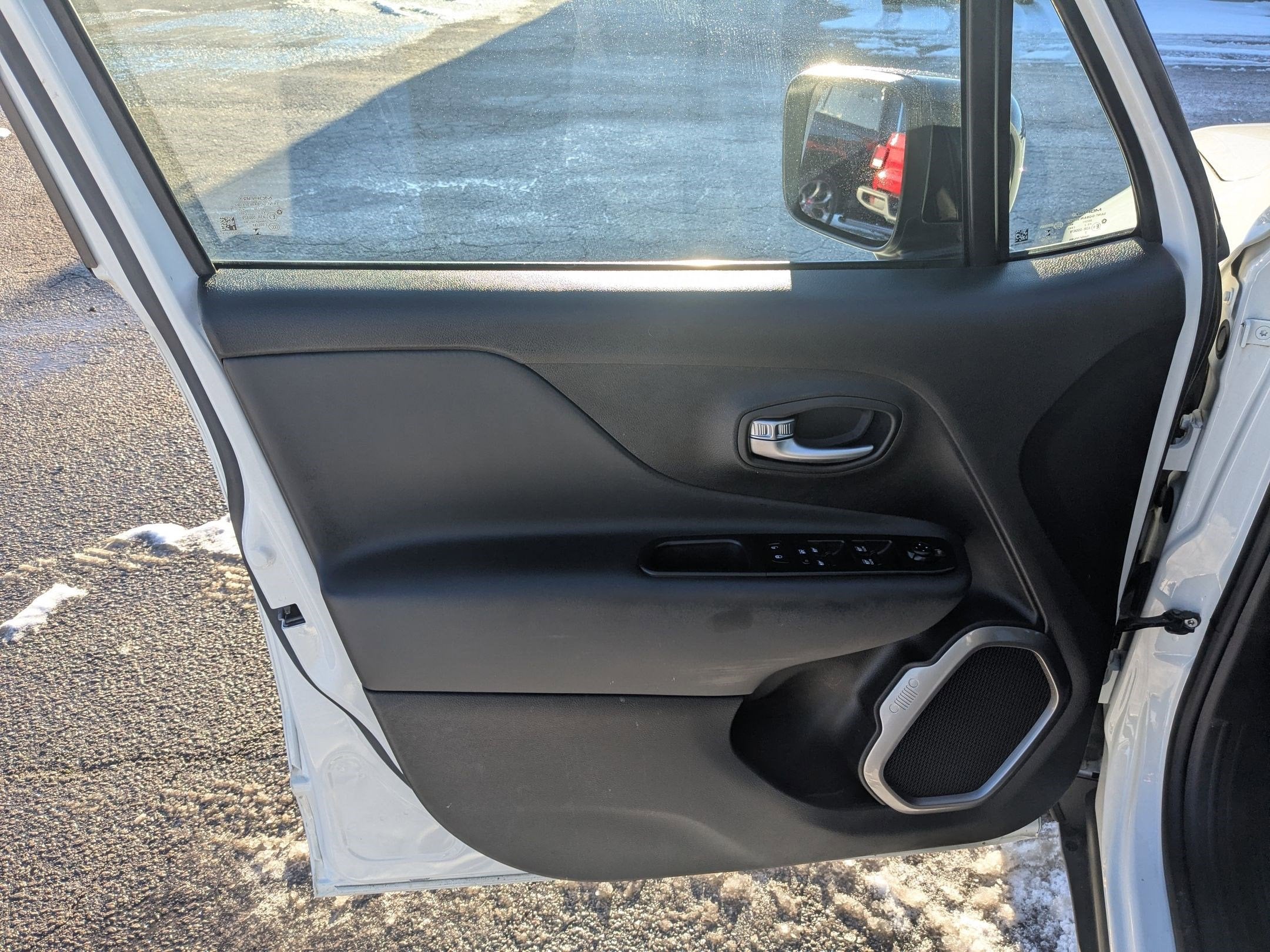 2022 Jeep Renegade Limited 4x4