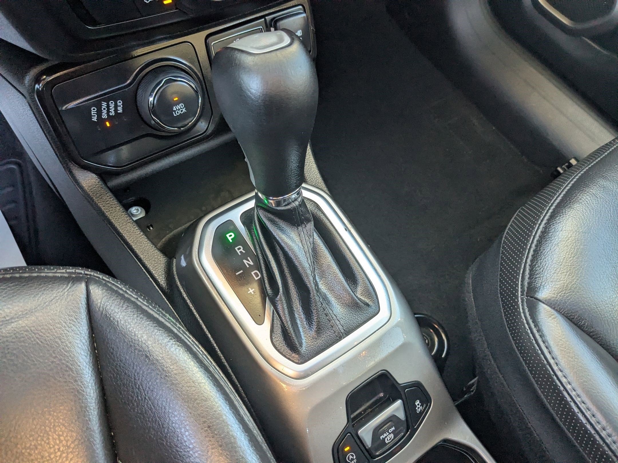 2022 Jeep Renegade Limited 4x4