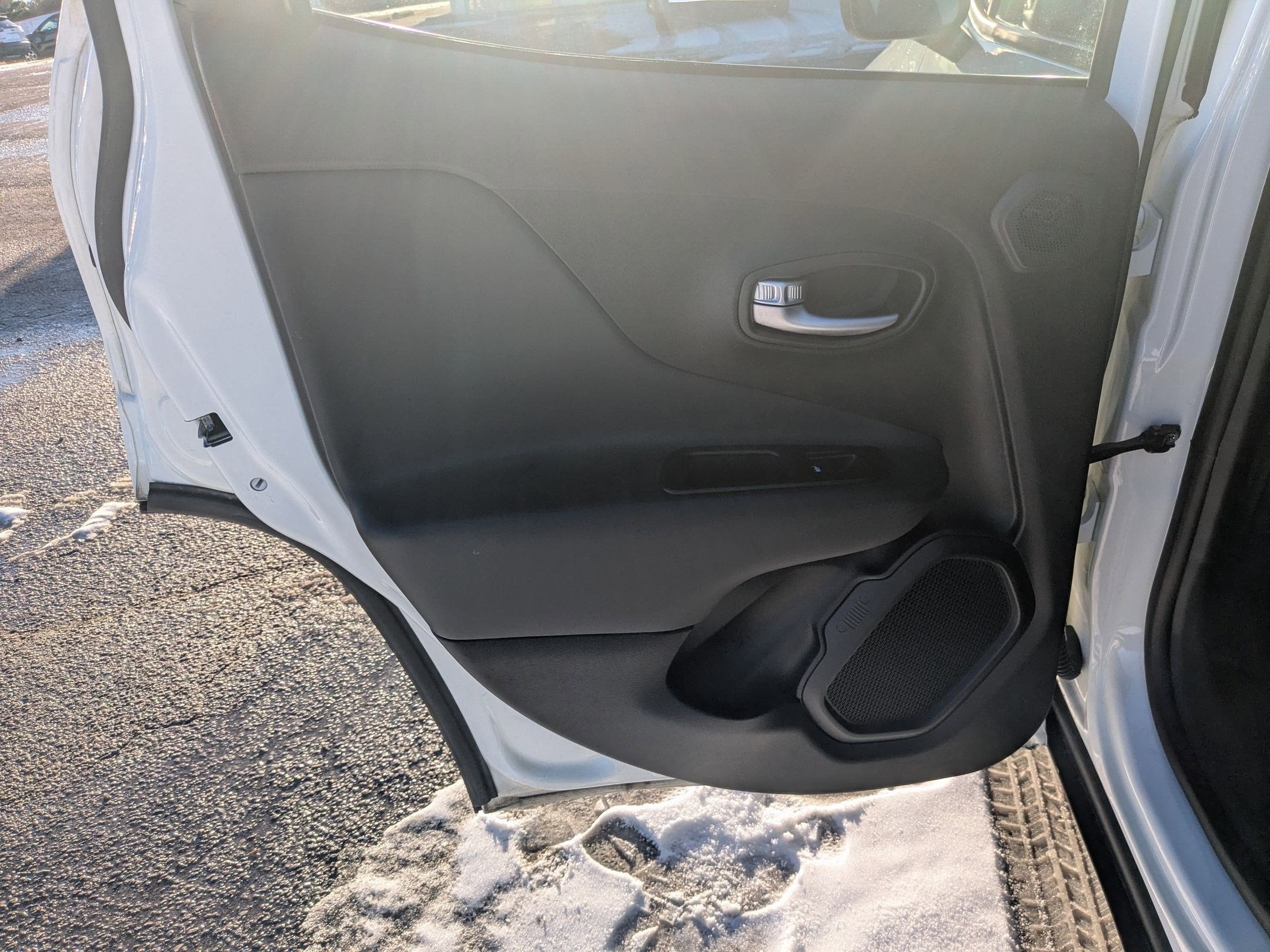 2022 Jeep Renegade Limited 4x4