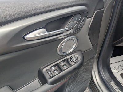 2024 Dodge Hornet R/T Plus EAWD