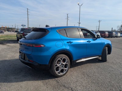 2024 Alfa Romeo Tonale Ti EAWD