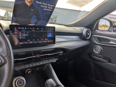 2024 Alfa Romeo Tonale Ti EAWD