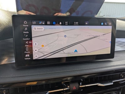 2024 Alfa Romeo Tonale Ti EAWD