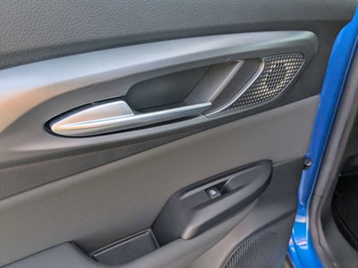 2024 Alfa Romeo Tonale Ti EAWD