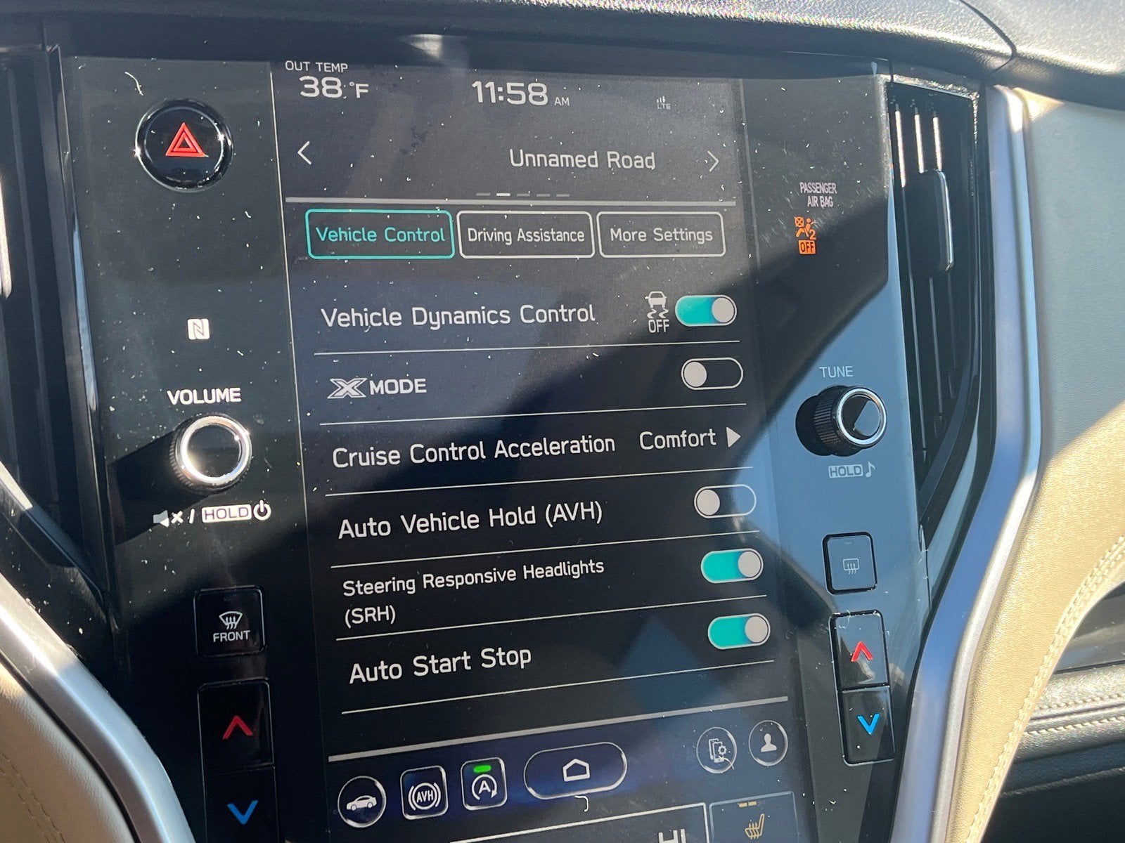 2023 Subaru Outback Limited