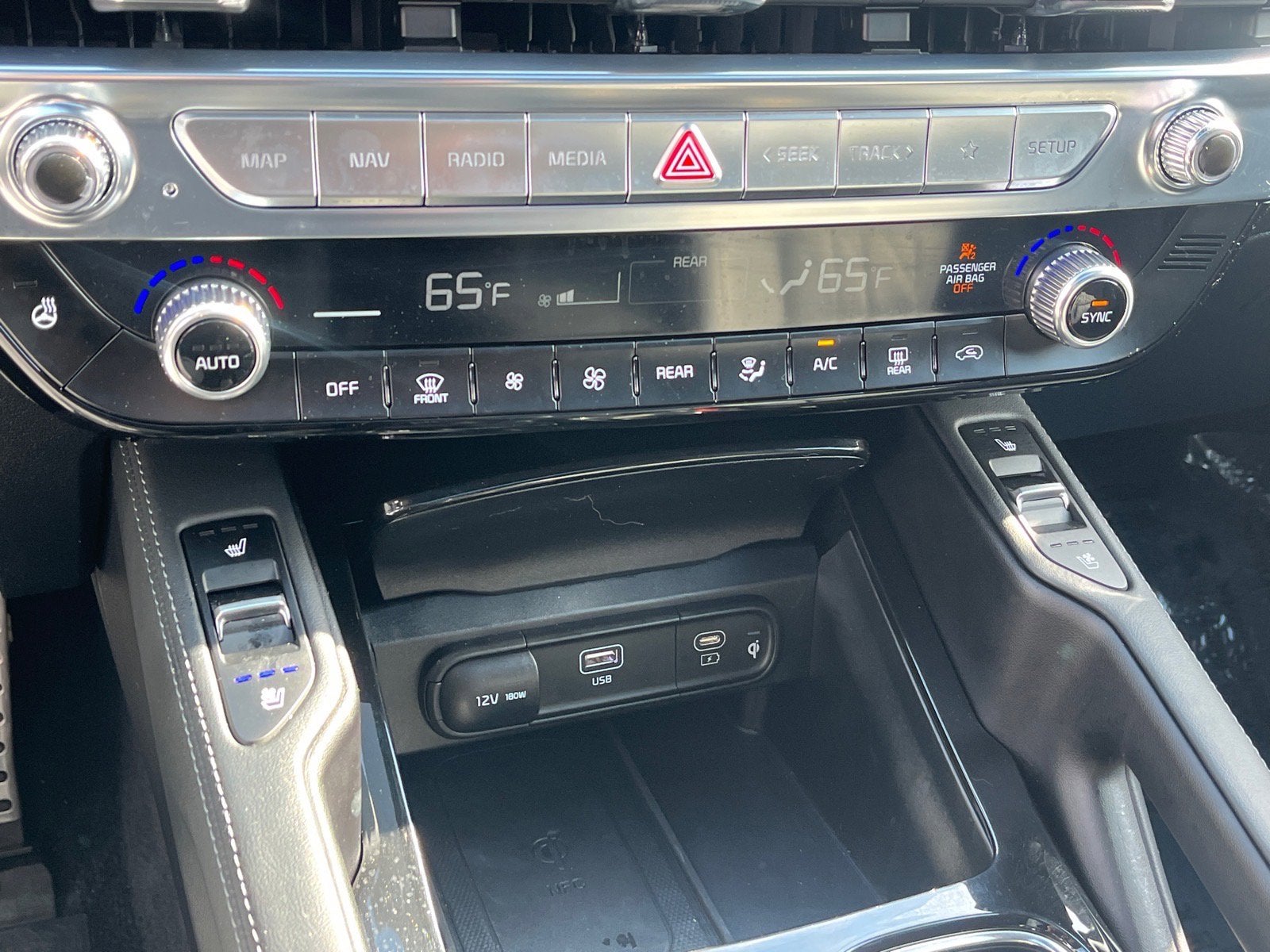 2024 Kia Telluride SX Prestige X-Line