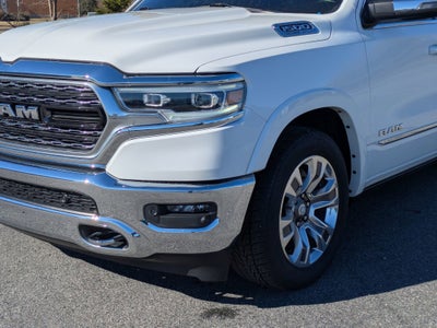 2023 RAM 1500 Limited