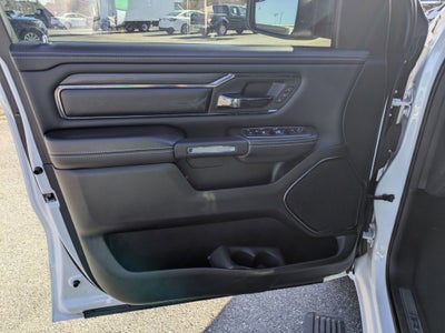 2023 RAM 1500 Limited