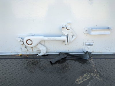 2024 Ford E-Series Cutaway Base