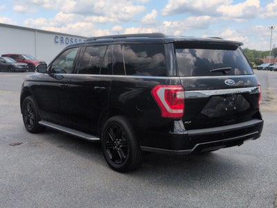2020 Ford Expedition XLT