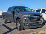 2021 Ford Super Duty F-250 SRW LARIAT