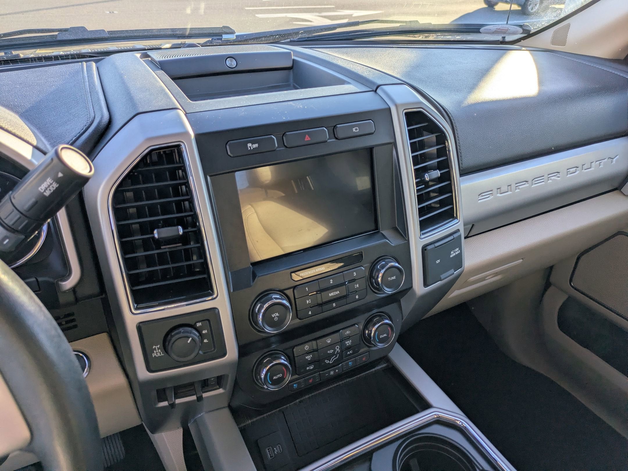 2021 Ford Super Duty F-250 SRW LARIAT