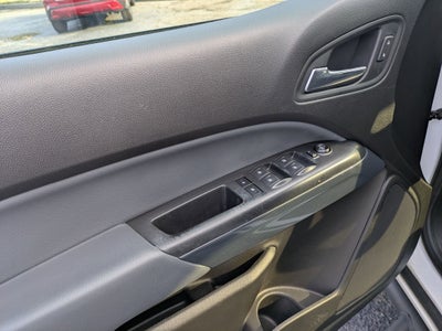 2018 Chevrolet Colorado 4WD Z71