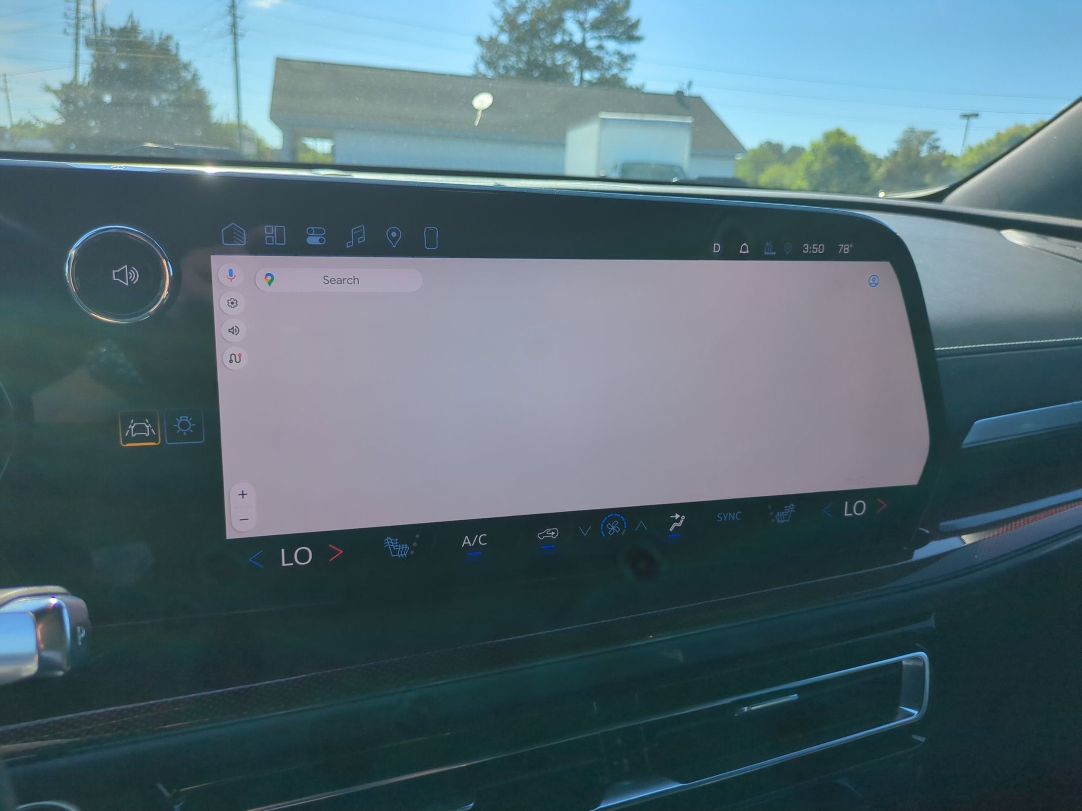 2024 Chevrolet Traverse AWD Z71