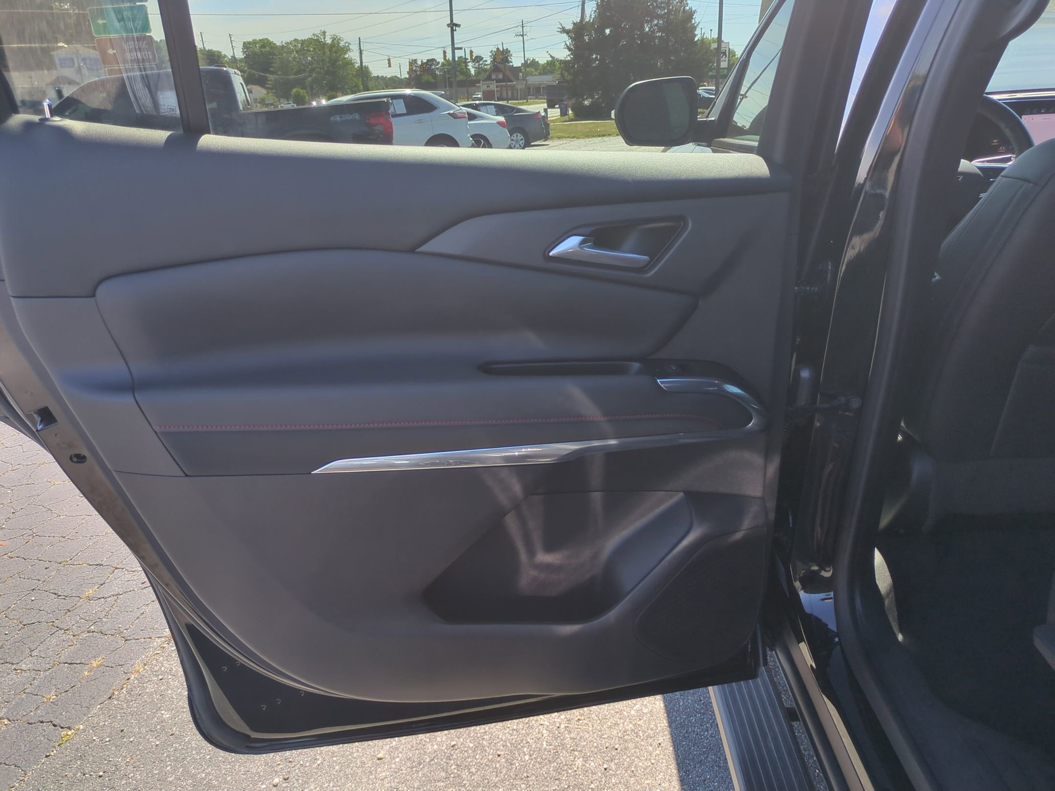 2024 Chevrolet Traverse AWD Z71