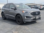 2022 Ford Edge ST Line