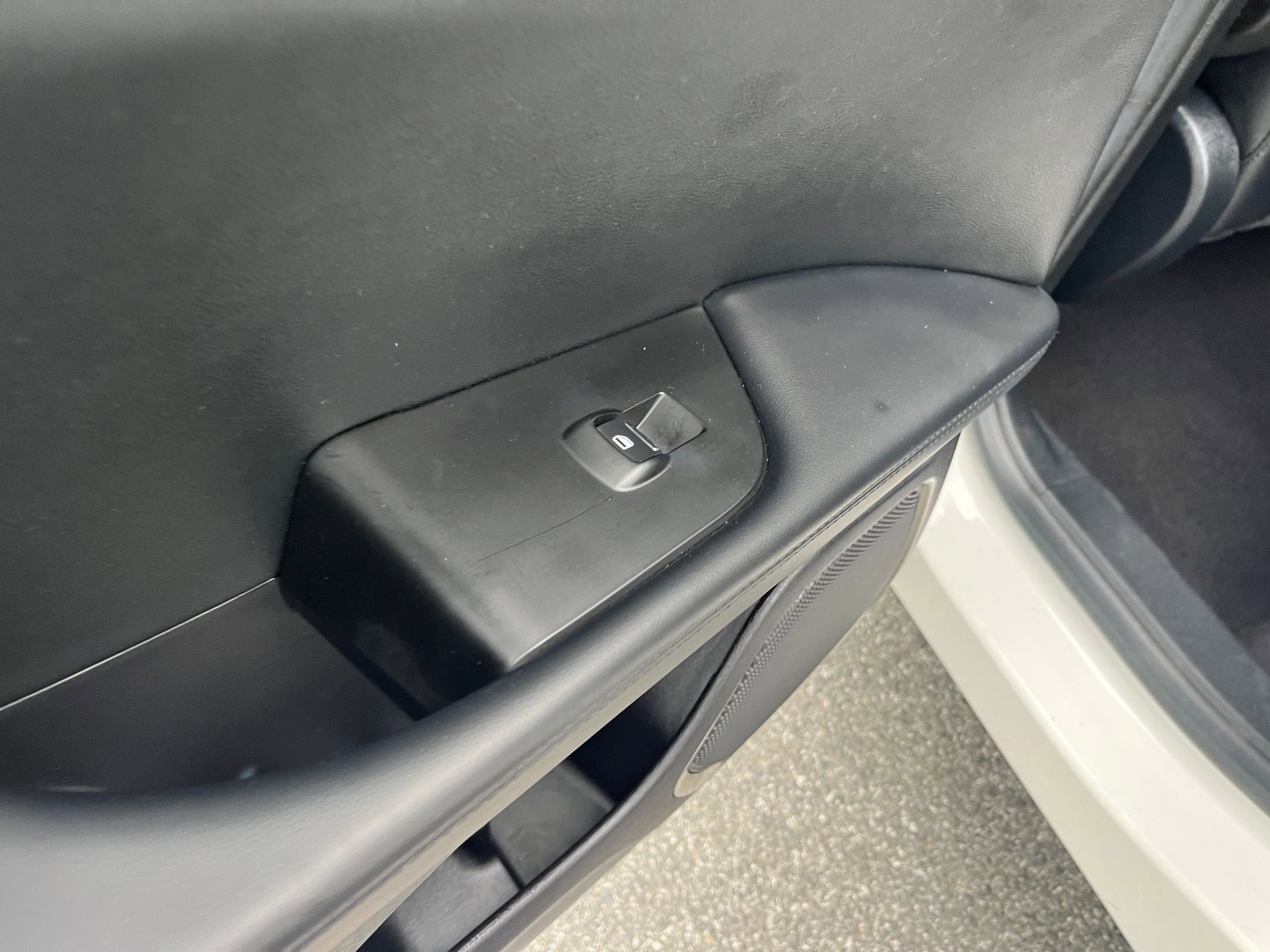2021 Lincoln Nautilus Standard