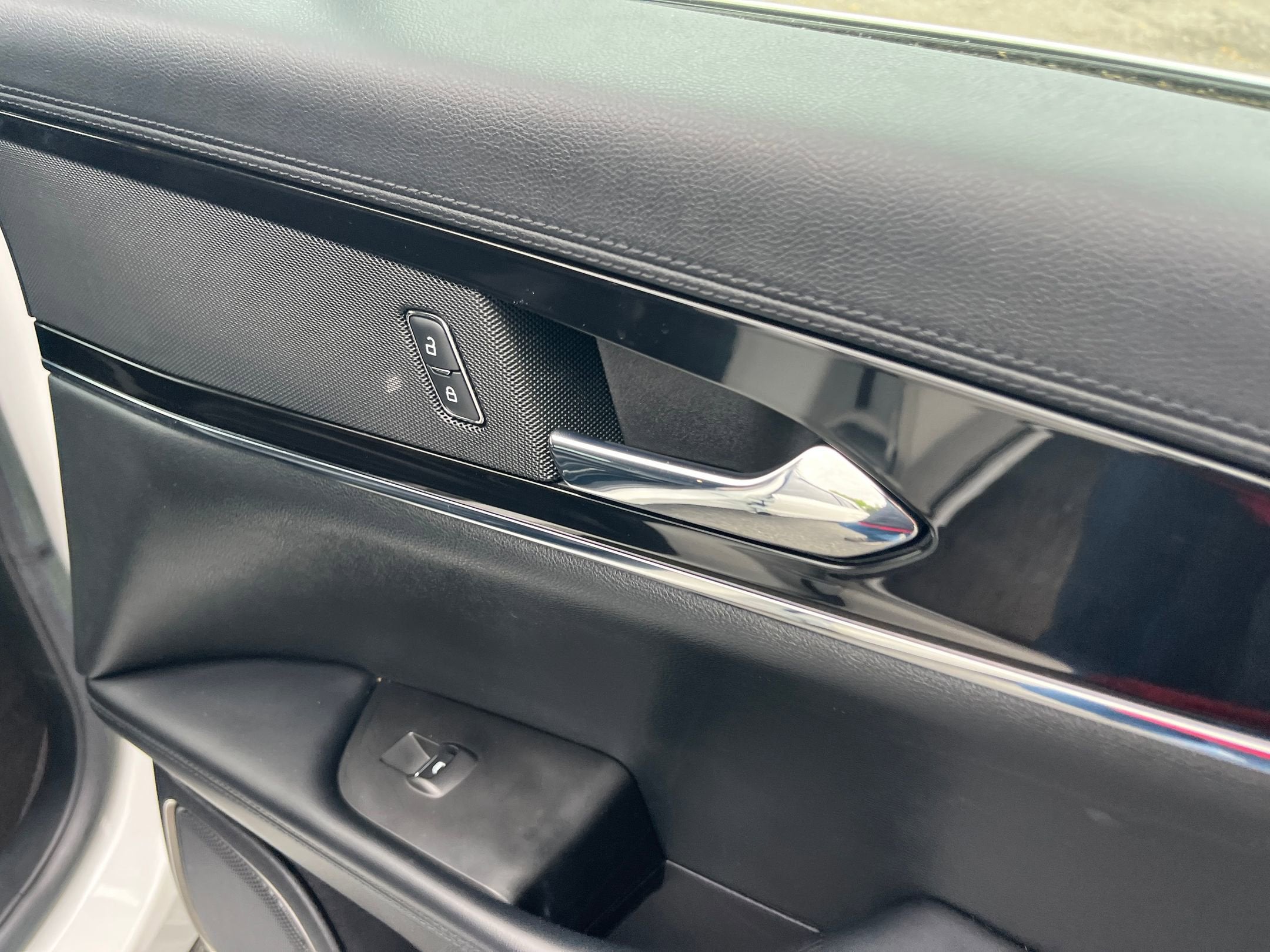 2021 Lincoln Nautilus Standard