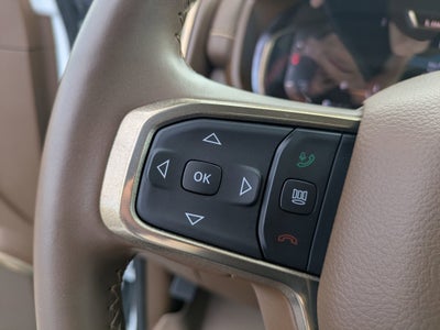 2024 RAM 3500 Longhorn