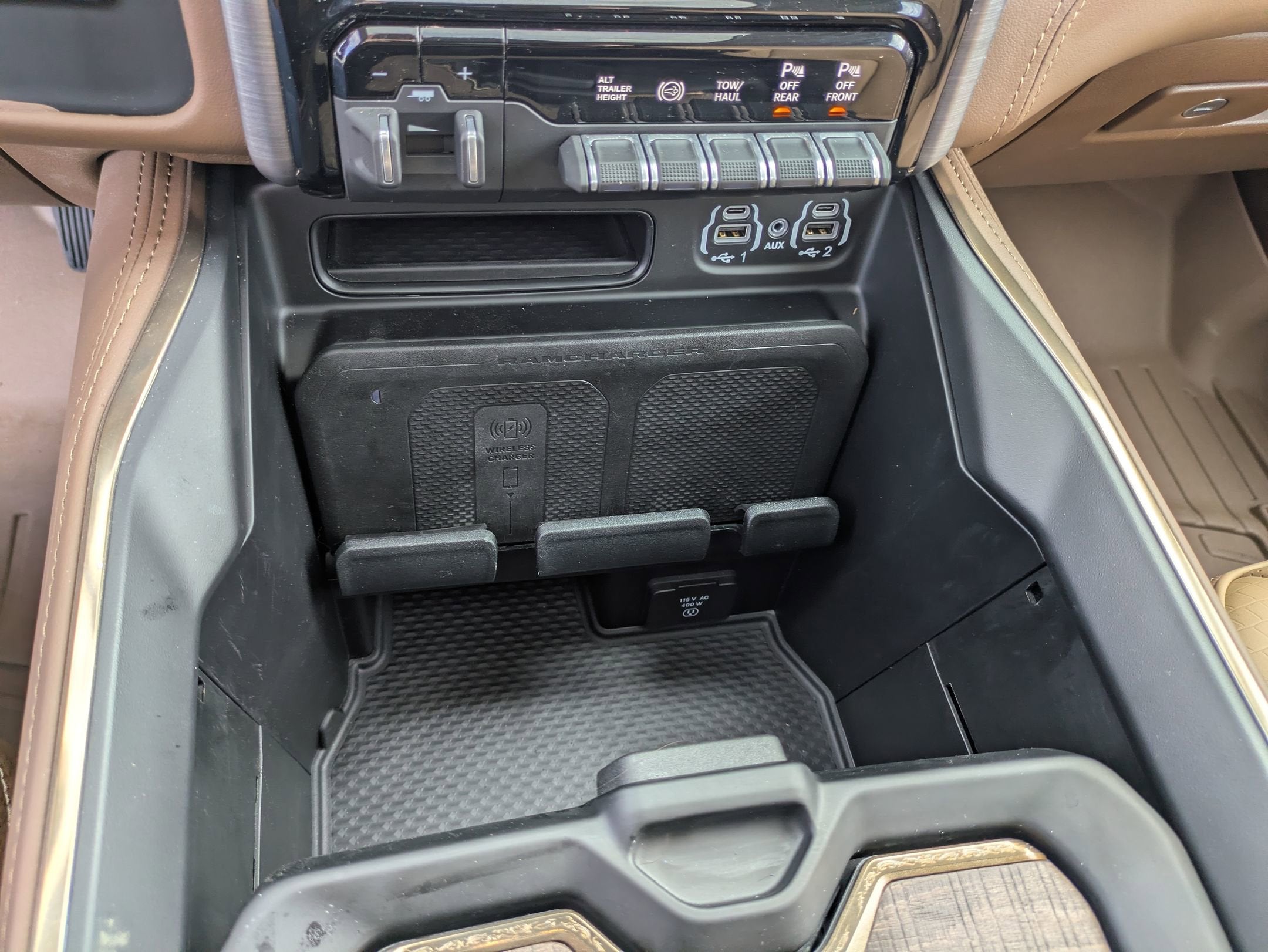 2024 RAM 3500 Longhorn