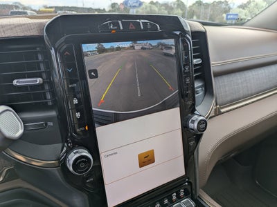 2024 RAM 3500 Longhorn