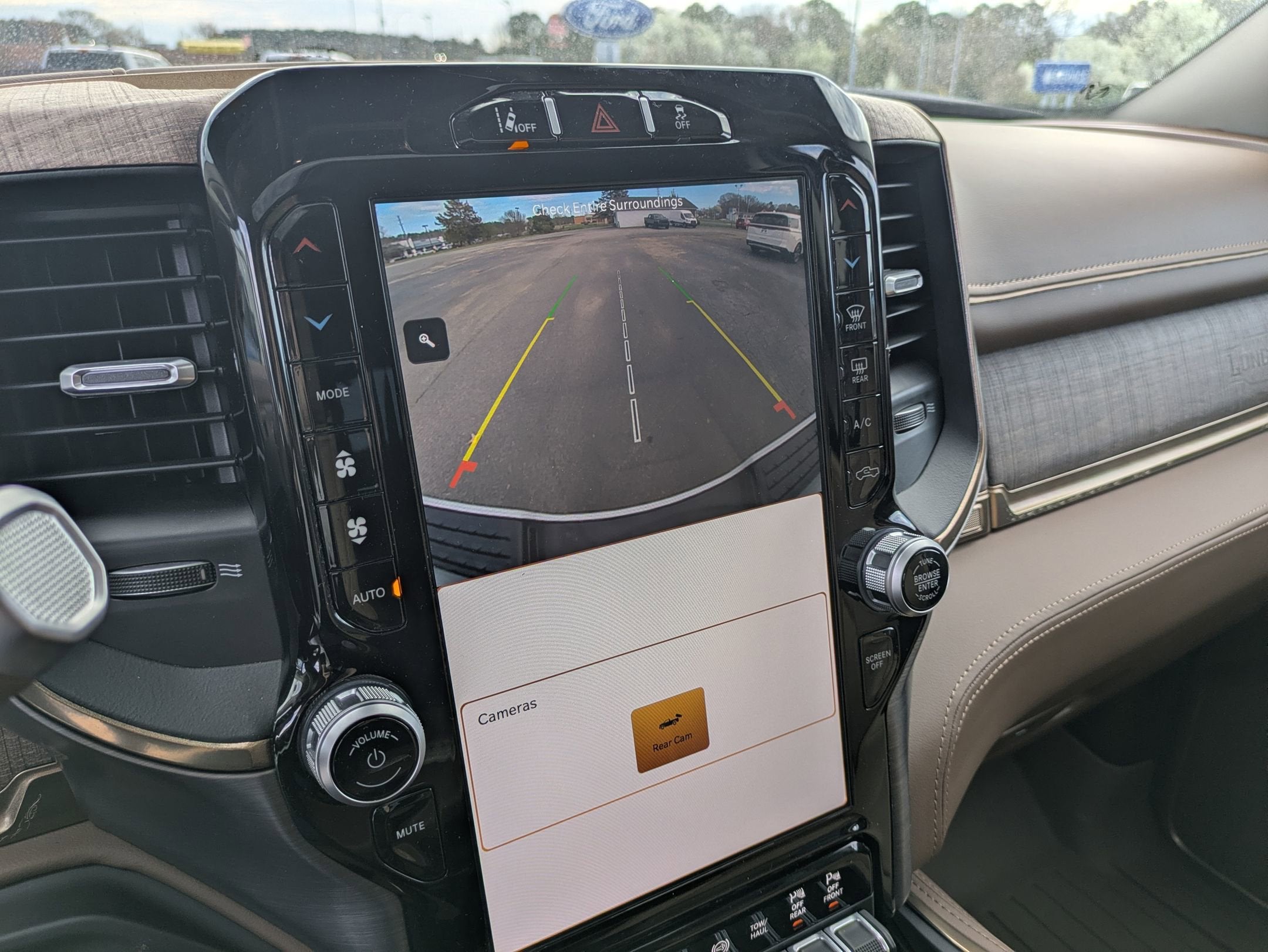 2024 RAM 3500 Longhorn