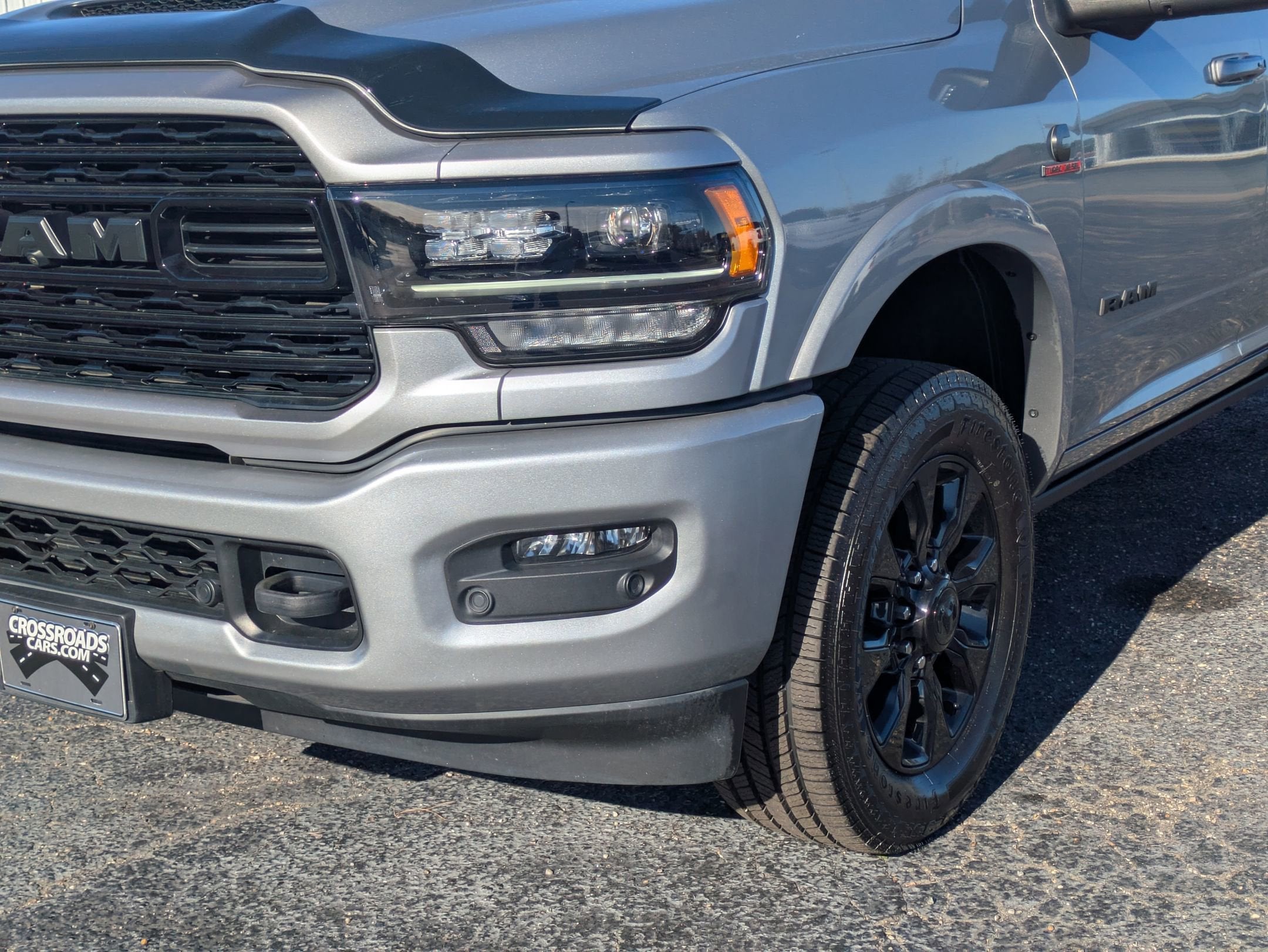 2024 RAM 2500 Limited