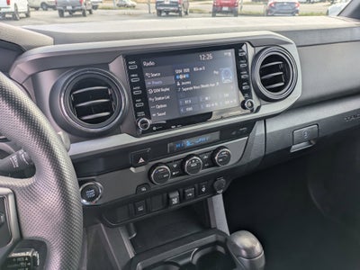 2023 Toyota Tacoma 2WD TRD Off Road