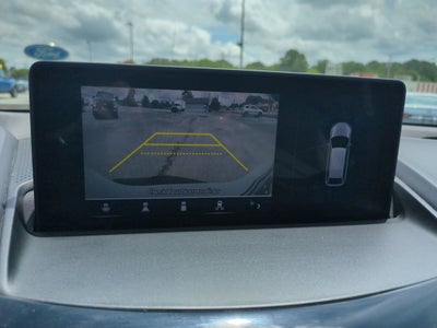 2020 Acura RDX w/Technology Pkg