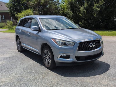 2019 INFINITI QX60 PURE