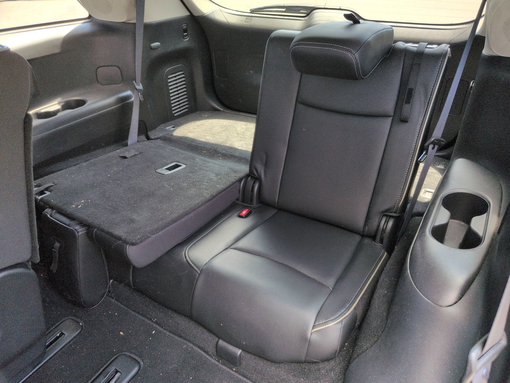 2019 INFINITI QX60 PURE