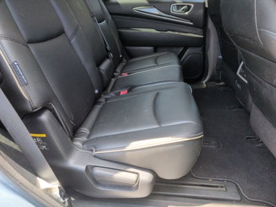 2019 INFINITI QX60 PURE