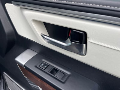2023 Toyota Tundra 4WD Capstone Hybrid