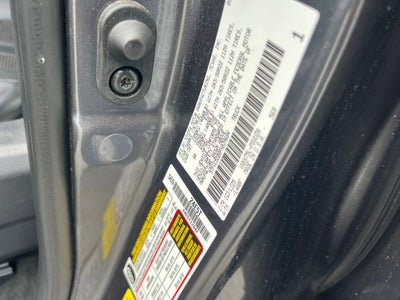 2023 Toyota Tundra 4WD Capstone Hybrid