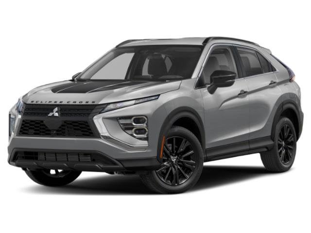 2024 Mitsubishi Eclipse Cross Base