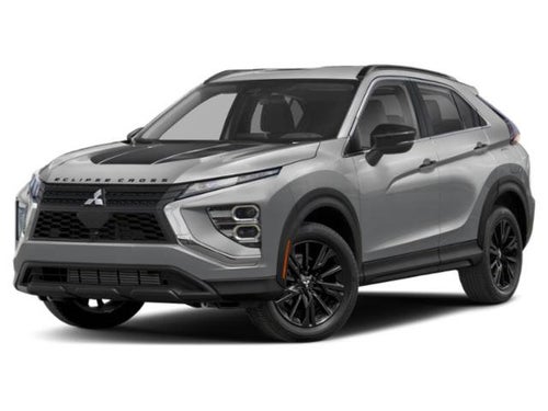 2024 Mitsubishi Eclipse Cross Base