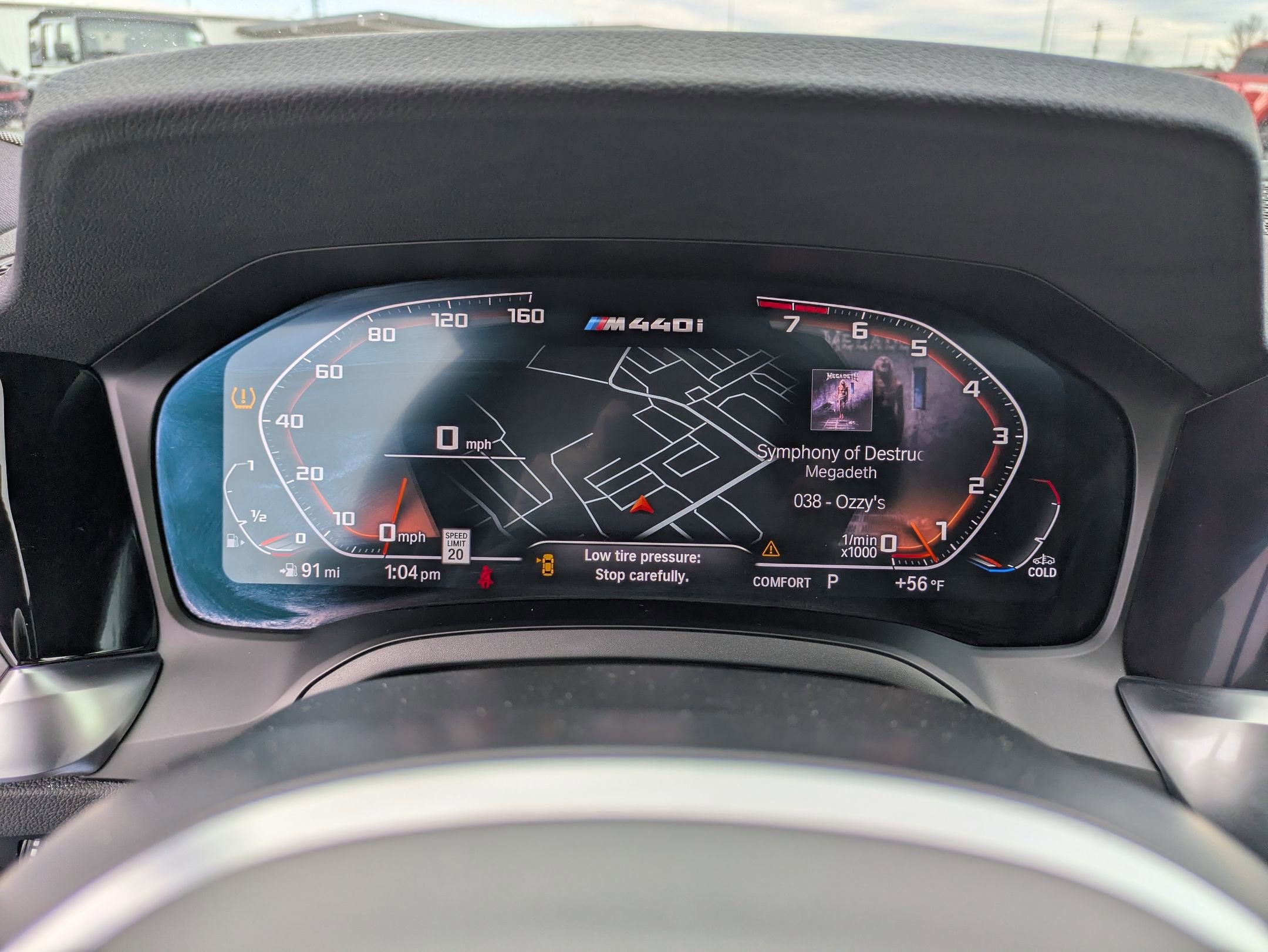 2022 BMW 4 Series M440i xDrive