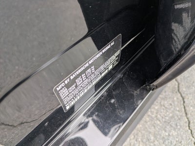 2022 BMW 4 Series M440i xDrive