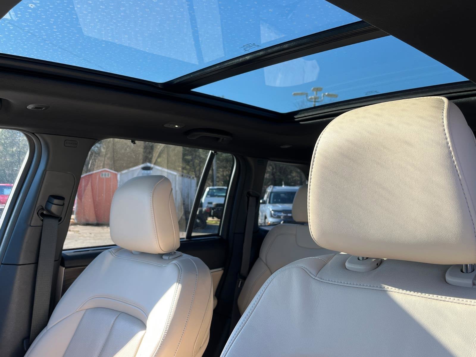 2023 Jeep Grand Cherokee 4xe 4xe