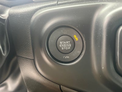 2023 Jeep Gladiator High Altitude