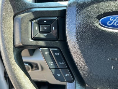 2021 Ford Super Duty F-450 DRW XL