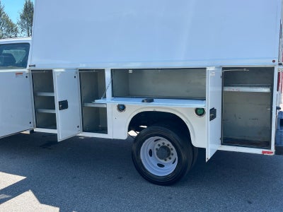 2021 Ford Super Duty F-450 DRW XL