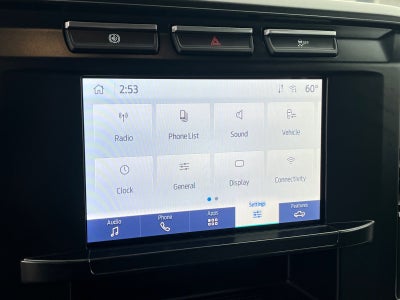 2024 Ford Super Duty F-550 DRW XL DRW