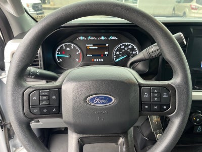 2024 Ford Super Duty F-550 DRW XL DRW