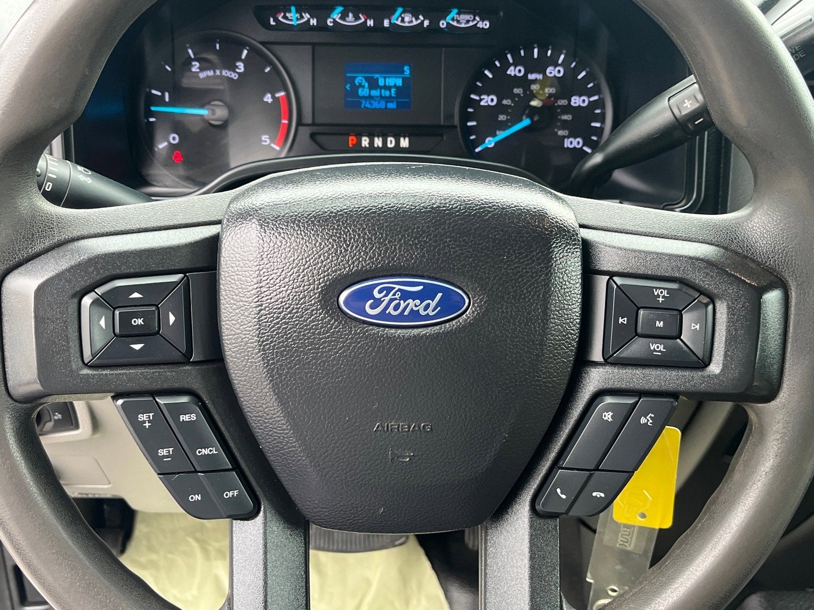 2020 Ford Super Duty F-550 DRW XL DRW