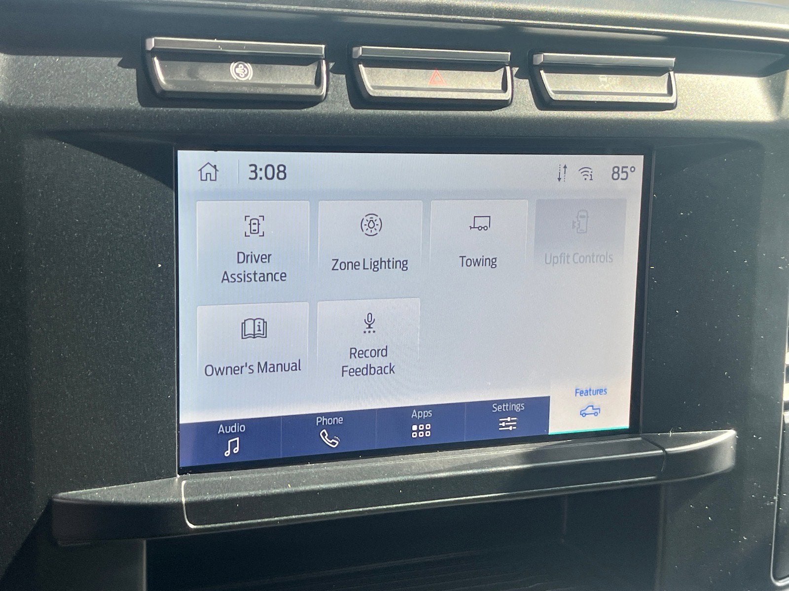 2023 Ford Super Duty F-350 DRW XL