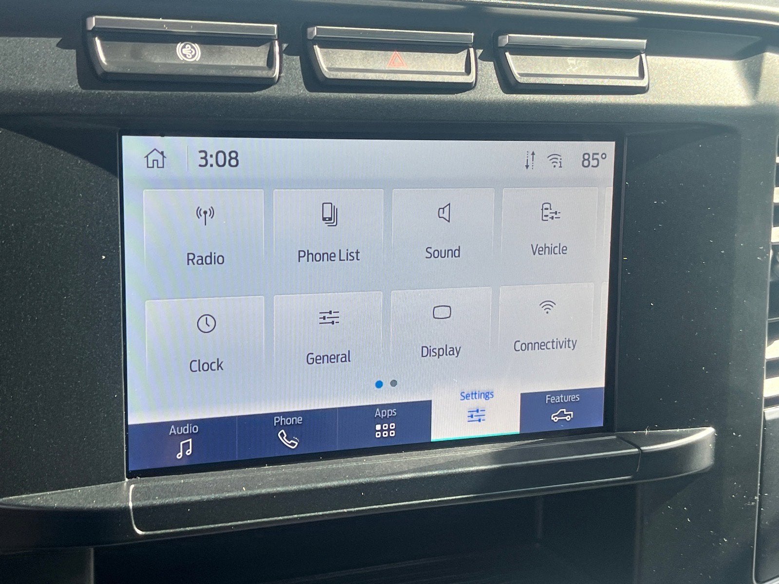 2023 Ford Super Duty F-350 DRW XL