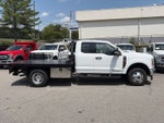 2026 Ford Super Duty F-350 DRW XLT
